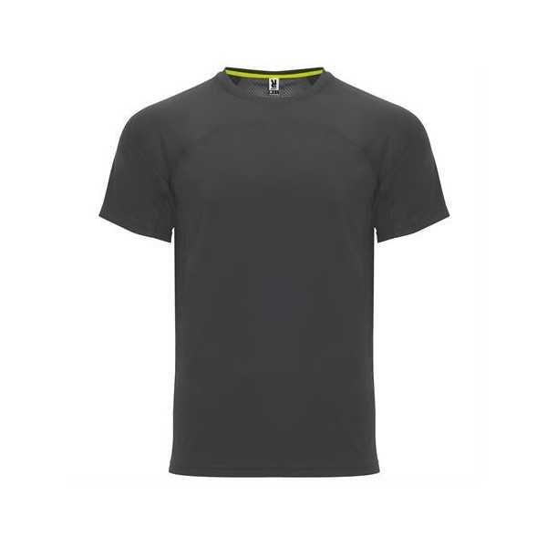 R6401 - Roly Monaco T-Shirt Unisex