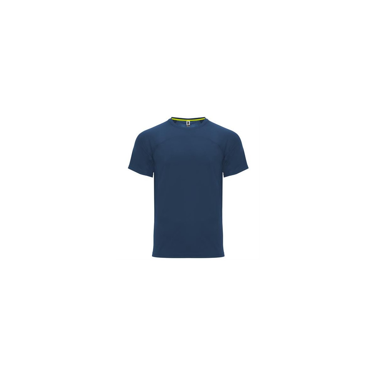 R6401 - Roly Monaco T-Shirt Unisex