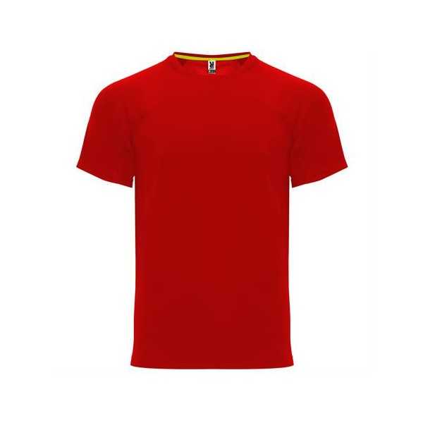 R6401 - Roly Monaco T-Shirt Unisex