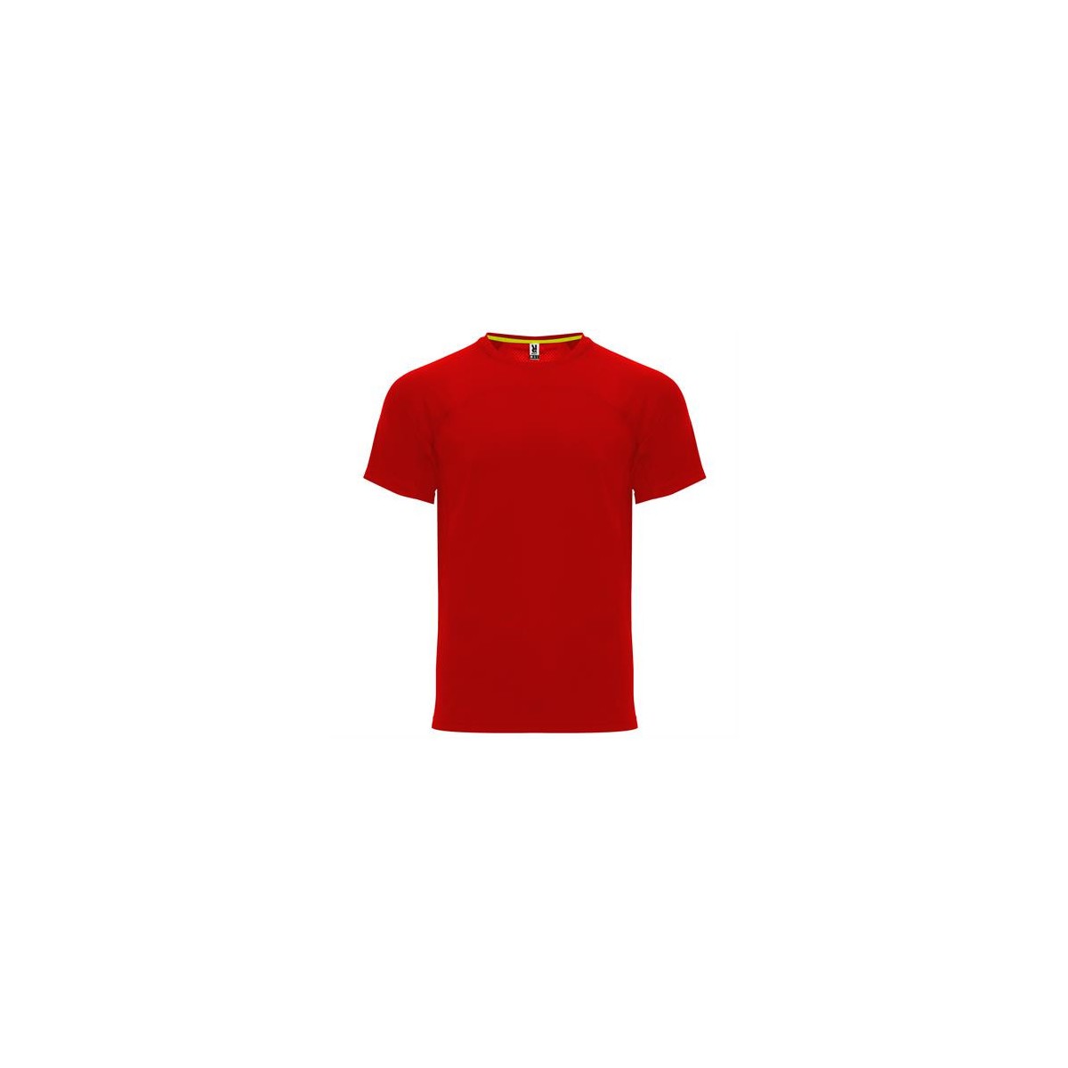 R6401 - Roly Monaco T-Shirt Unisex