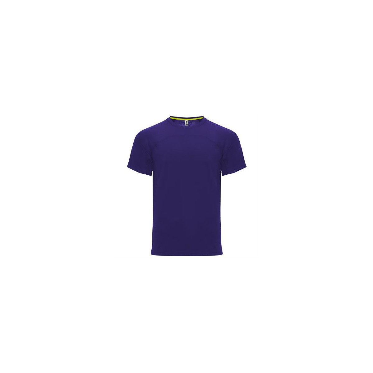 R6401 - Roly Monaco T-Shirt Unisex