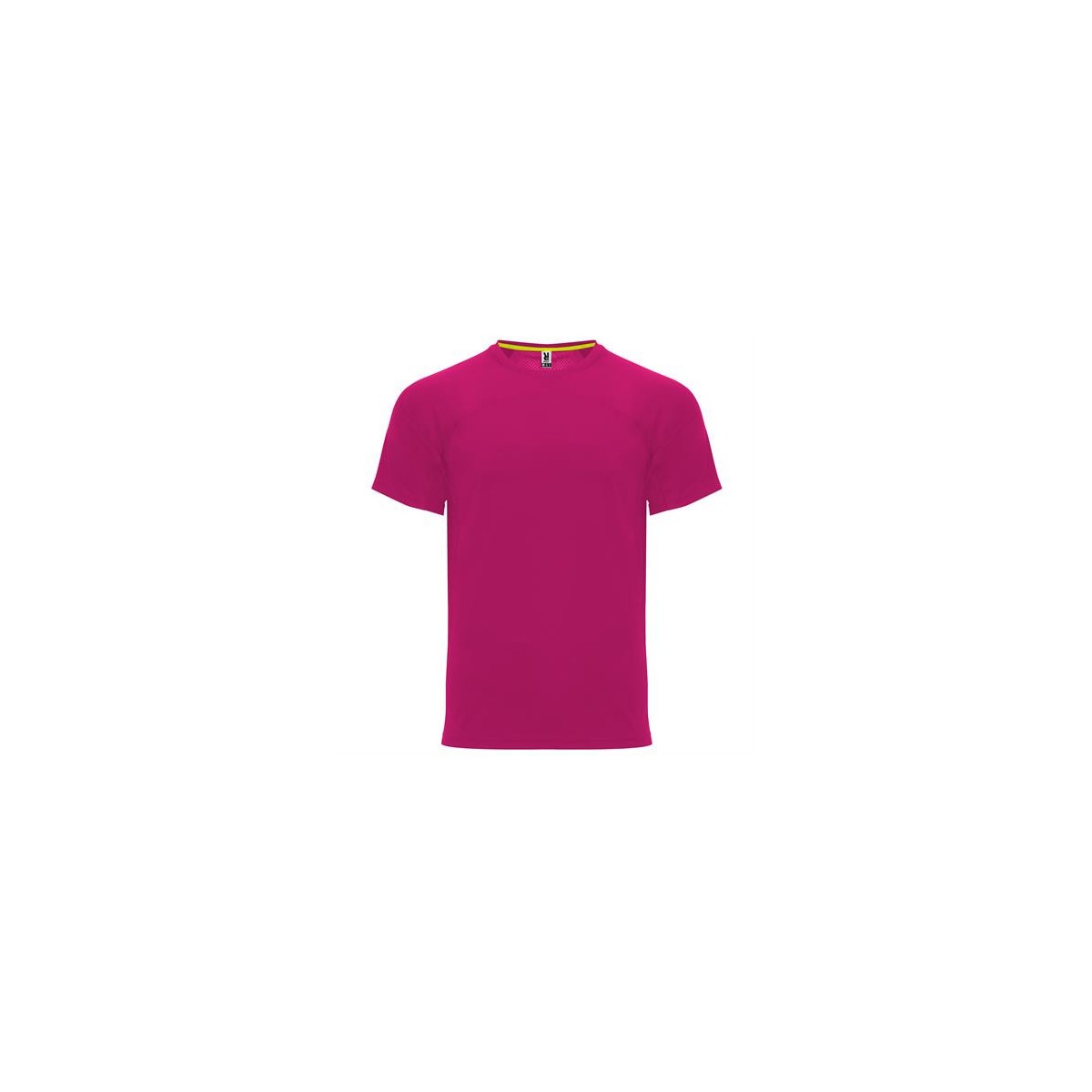 R6401 - Roly Monaco T-Shirt Unisex