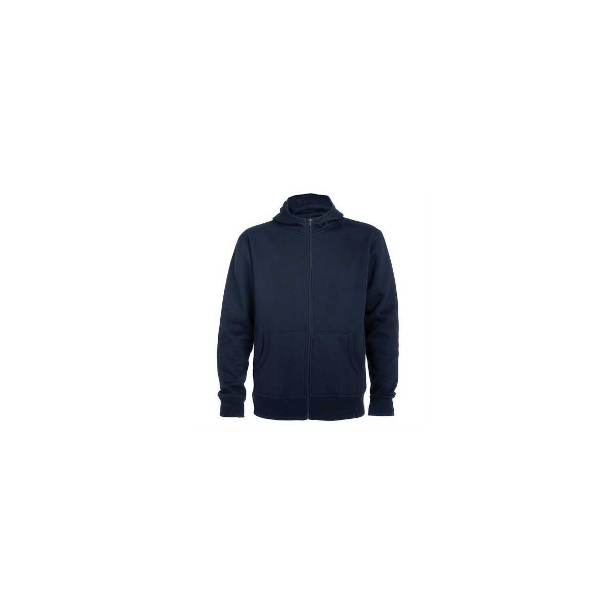 R6421 - Roly Montblanc Felpa Uomo