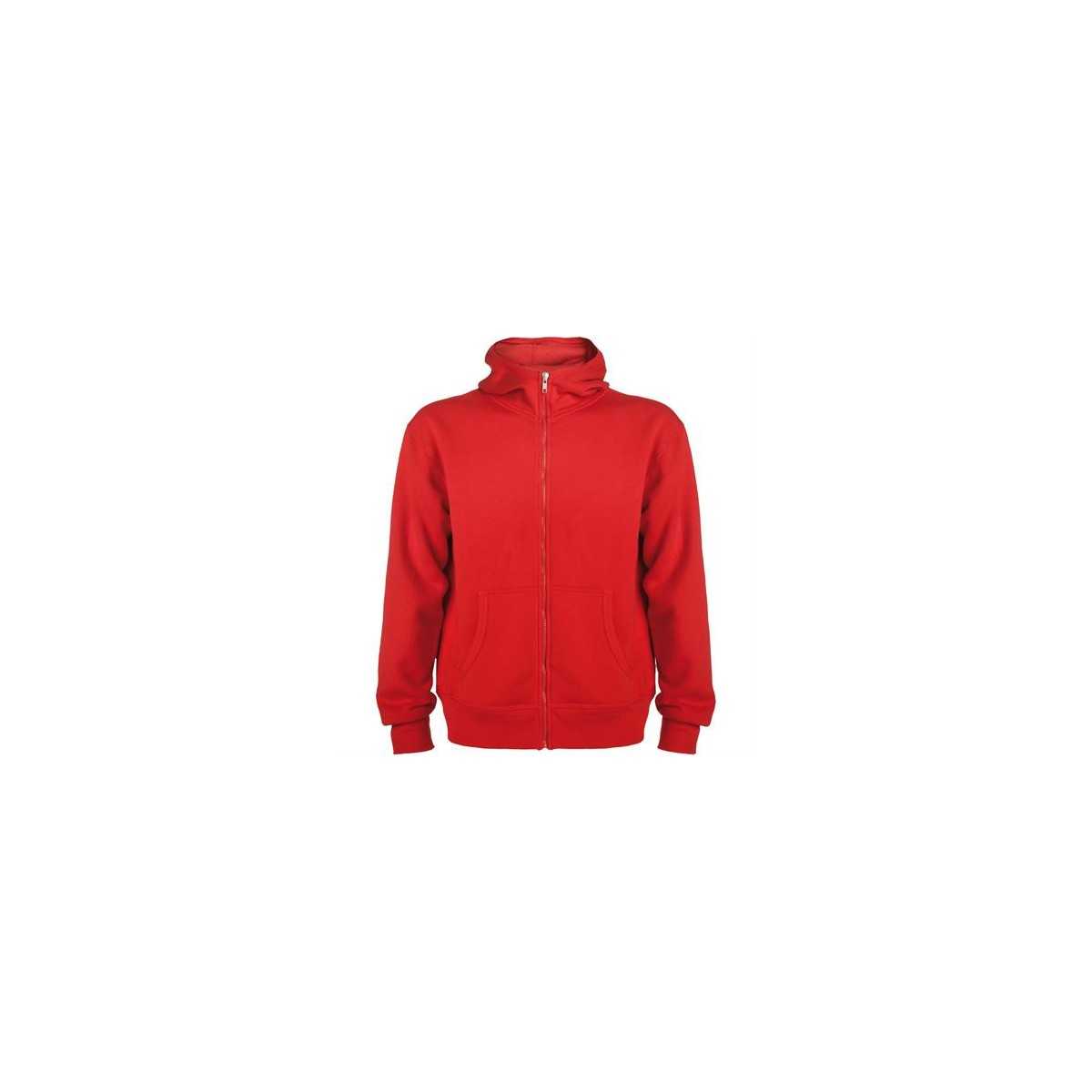 R6421 - Roly Montblanc Felpa Uomo