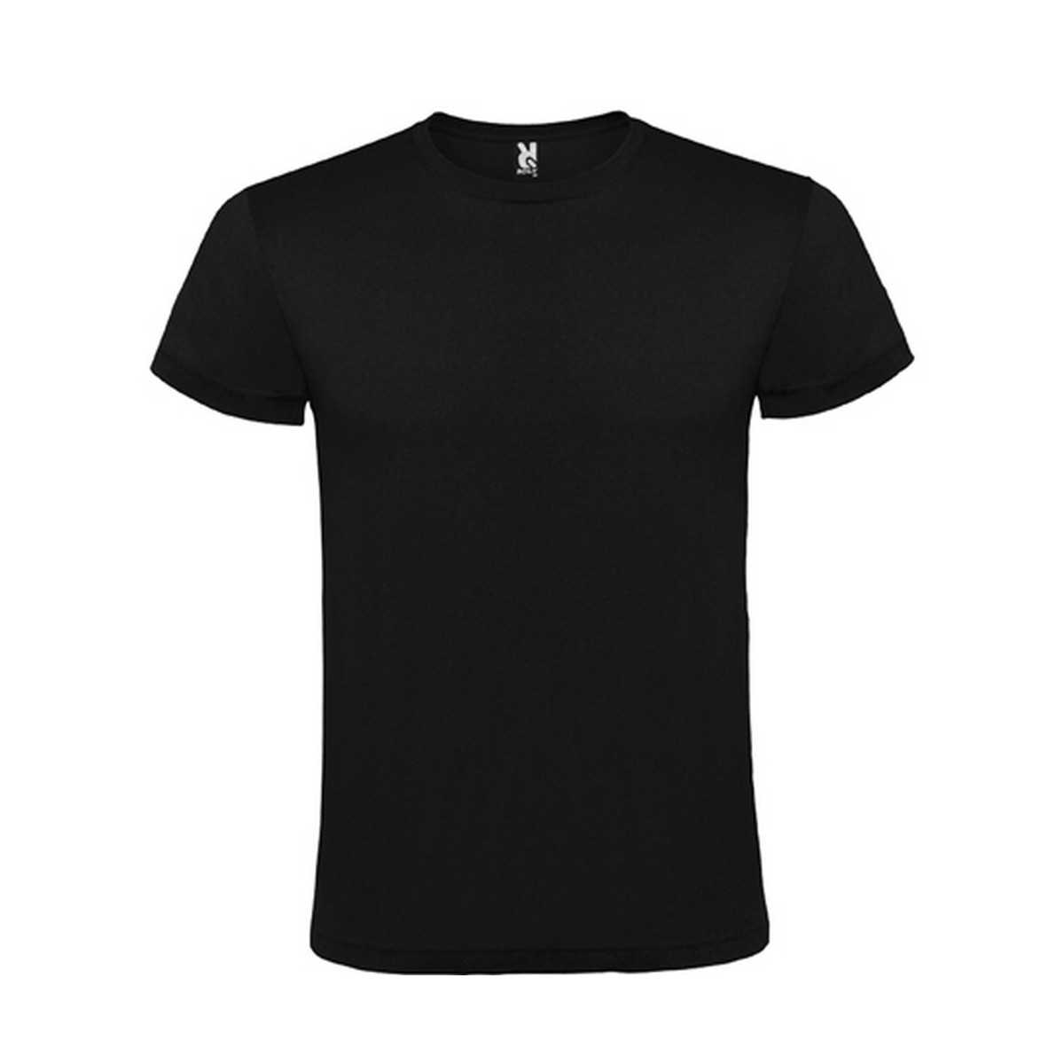 R6424 - Roly Atomic 150 T-Shirt Uomo