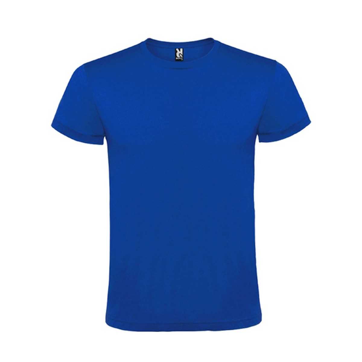 R6424 - Roly Atomic 150 T-Shirt Uomo