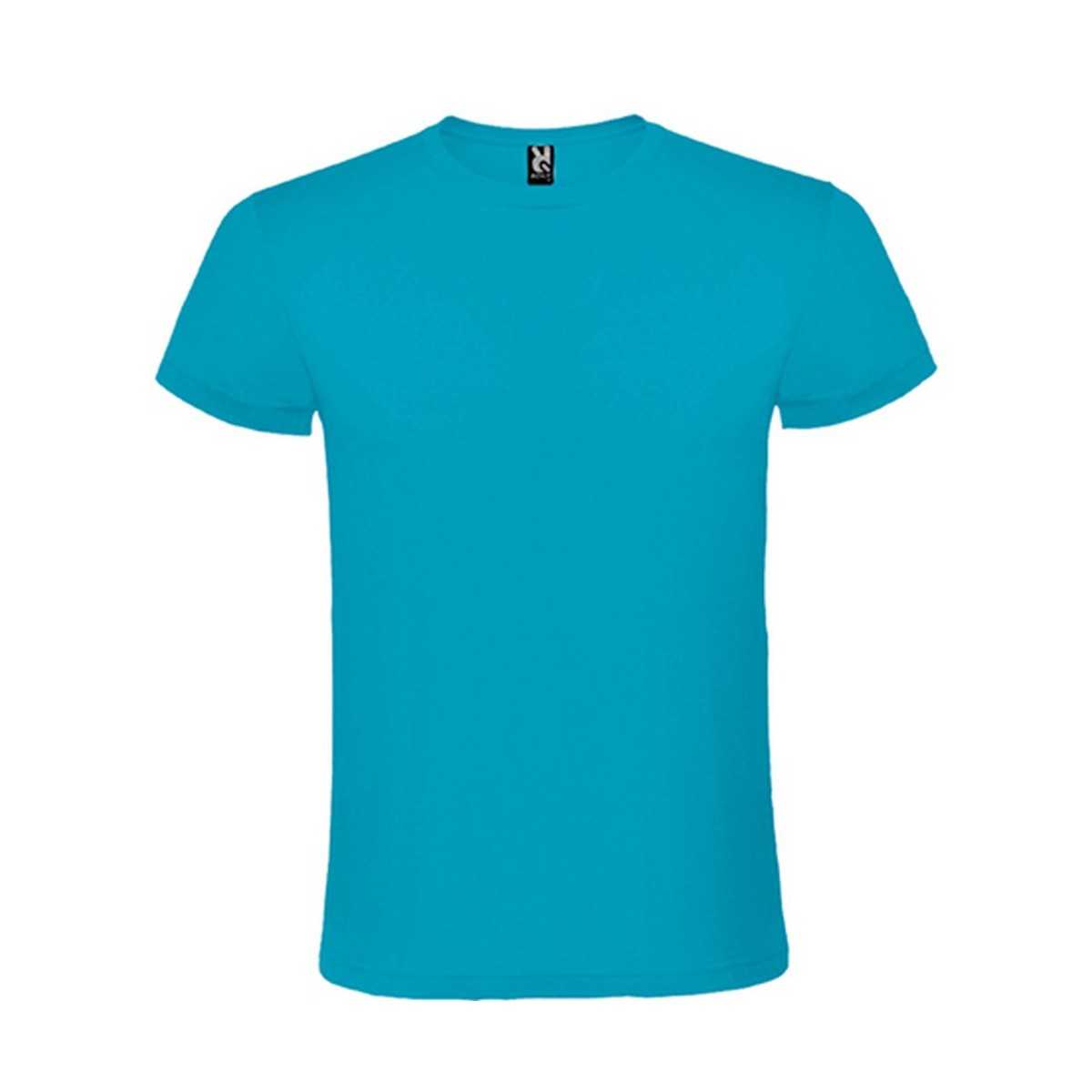 R6424 - Roly Atomic 150 T-Shirt Uomo