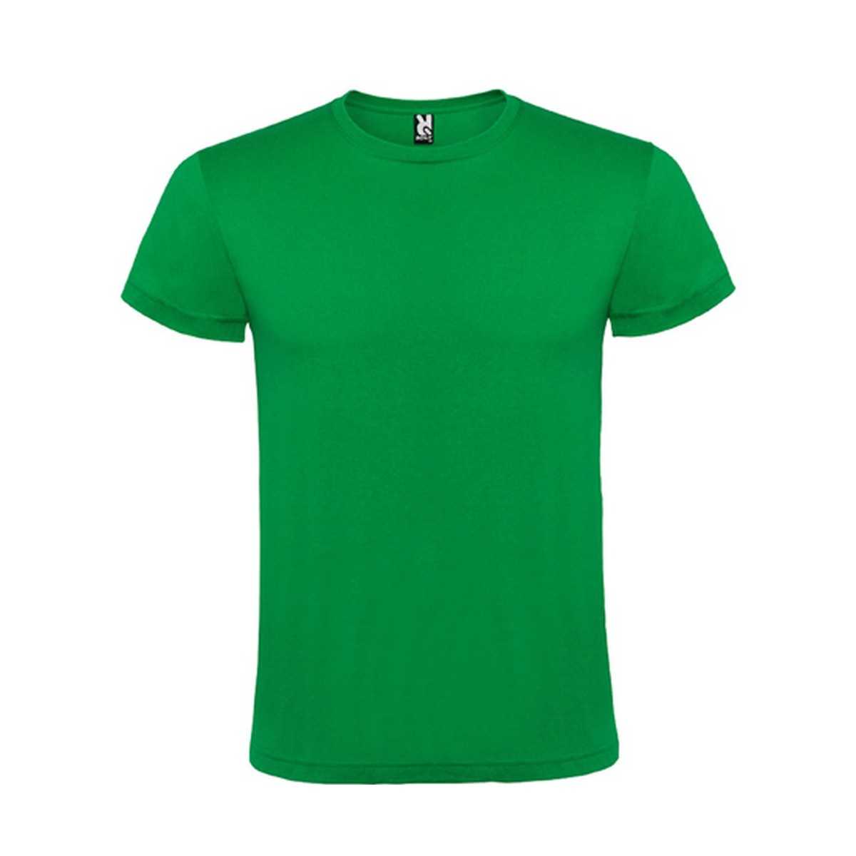 R6424 - Roly Atomic 150 T-Shirt Uomo