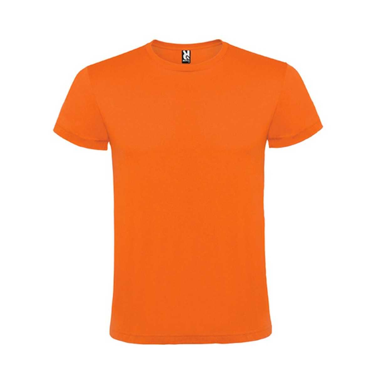 R6424 - Roly Atomic 150 T-Shirt Uomo