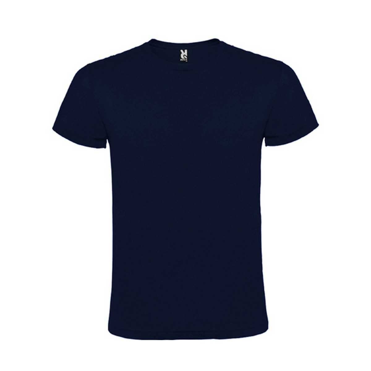 R6424 - Roly Atomic 150 T-Shirt Uomo