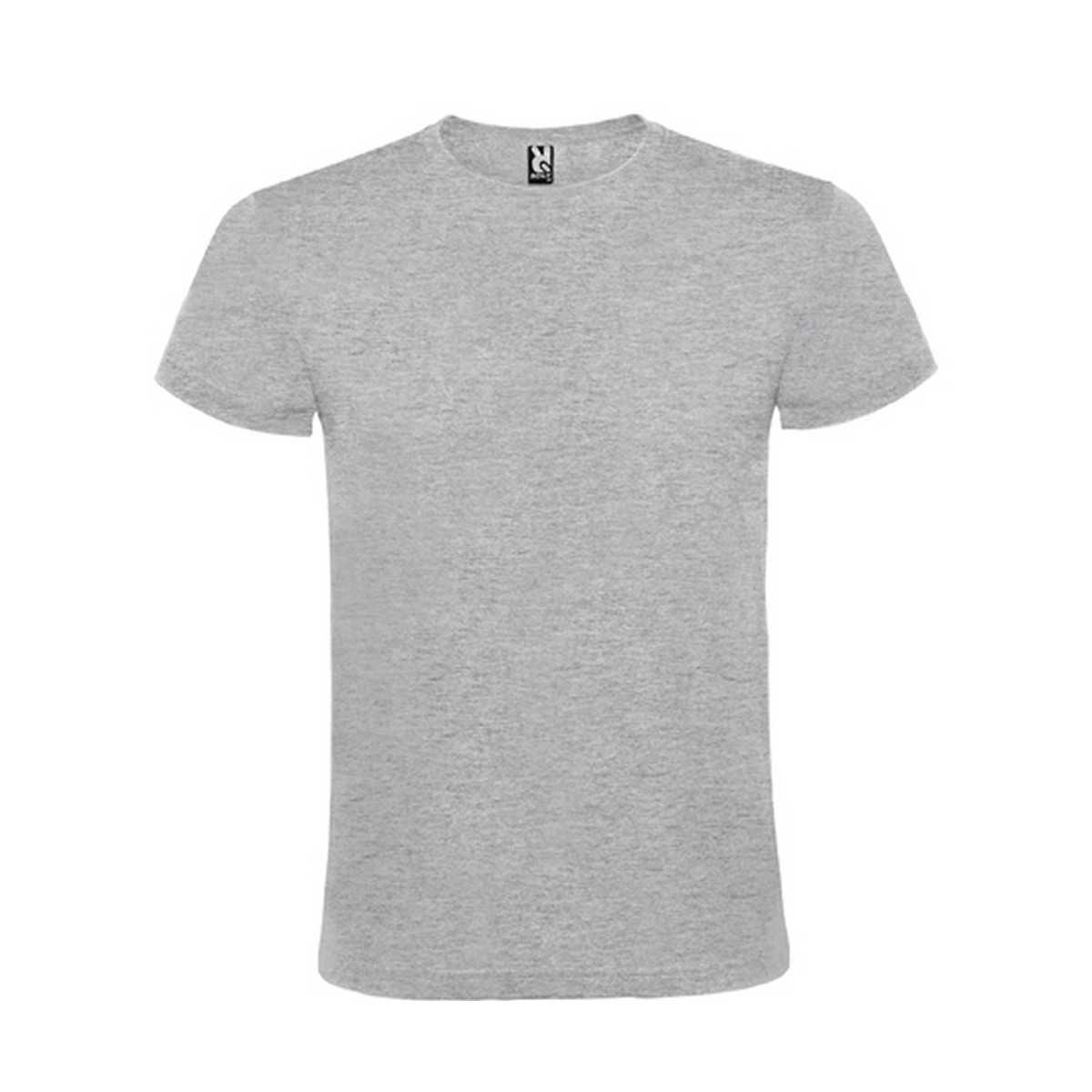 R6424 - Roly Atomic 150 T-Shirt Uomo