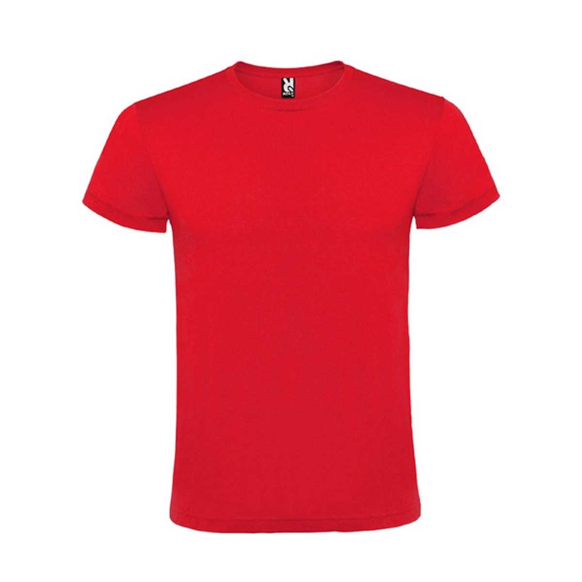 R6424 - Roly Atomic 150 T-Shirt Uomo