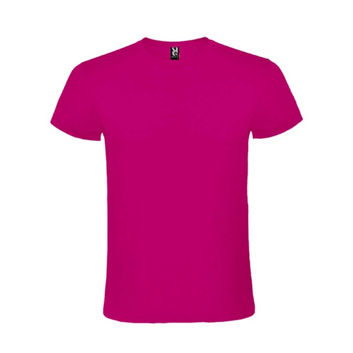 R6424 - Roly Atomic 150 T-Shirt Uomo