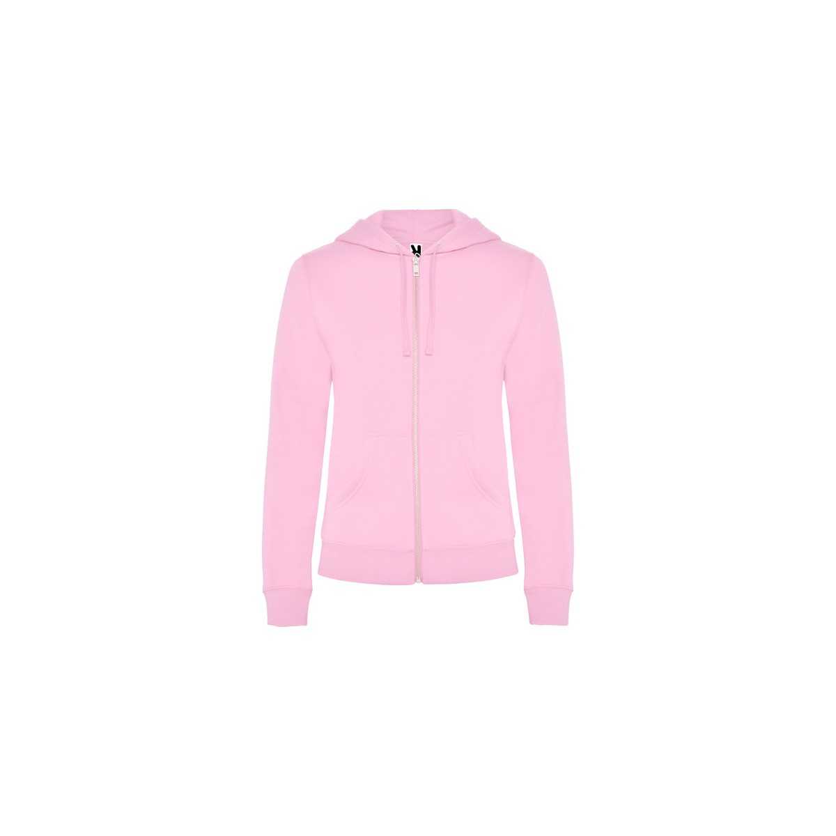 R6425 - Roly Veleta Giacca Giubbino Donna