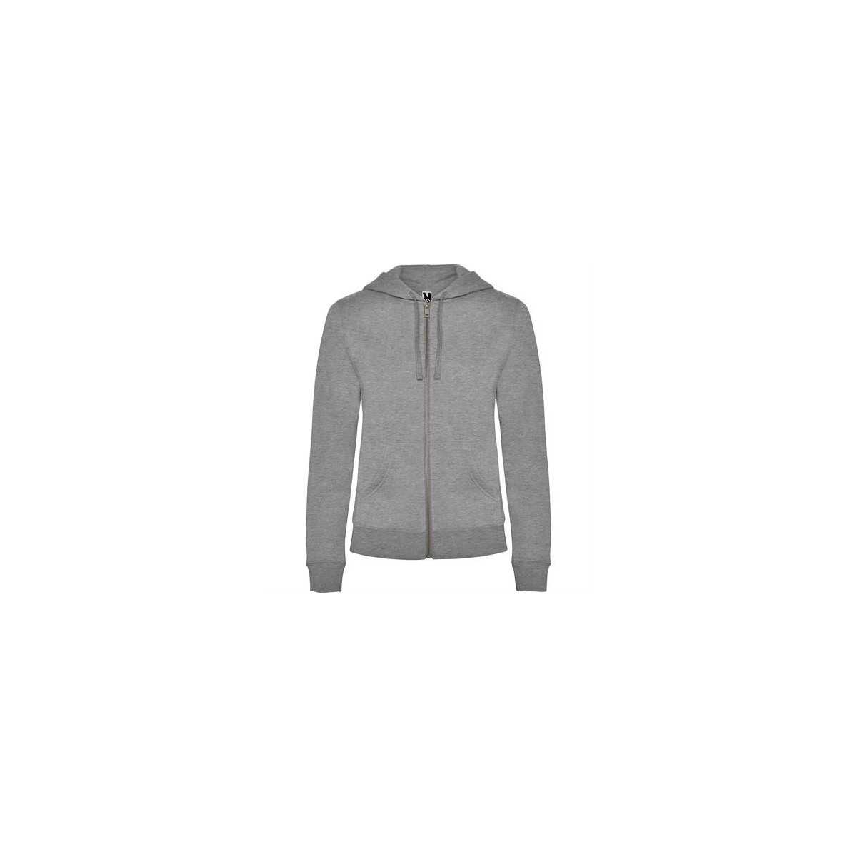 R6425 - Roly Veleta Giacca Giubbino Donna