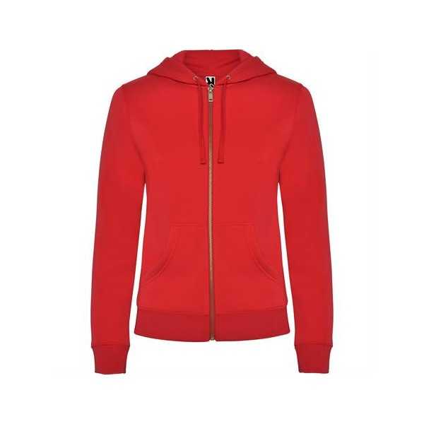 R6425 - Roly Veleta Giacca Giubbino Donna