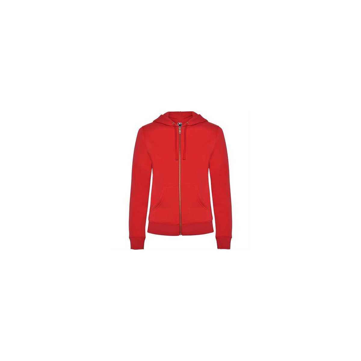 R6425 - Roly Veleta Giacca Giubbino Donna