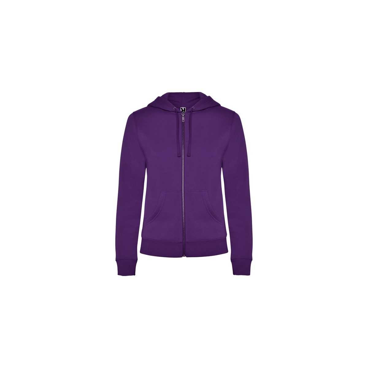 R6425 - Roly Veleta Giacca Giubbino Donna