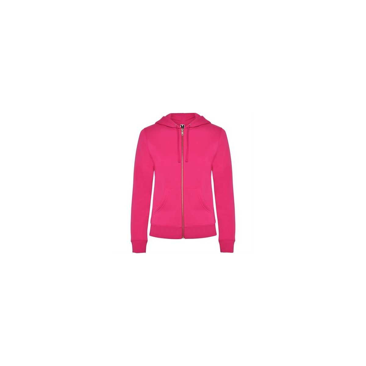 R6425 - Roly Veleta Giacca Giubbino Donna