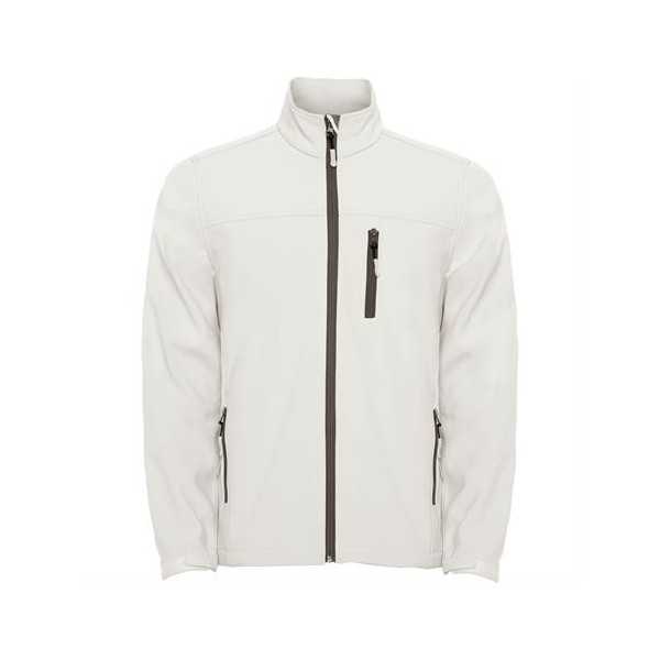 R6432 - Roly Antartida Soft Shell Uomo