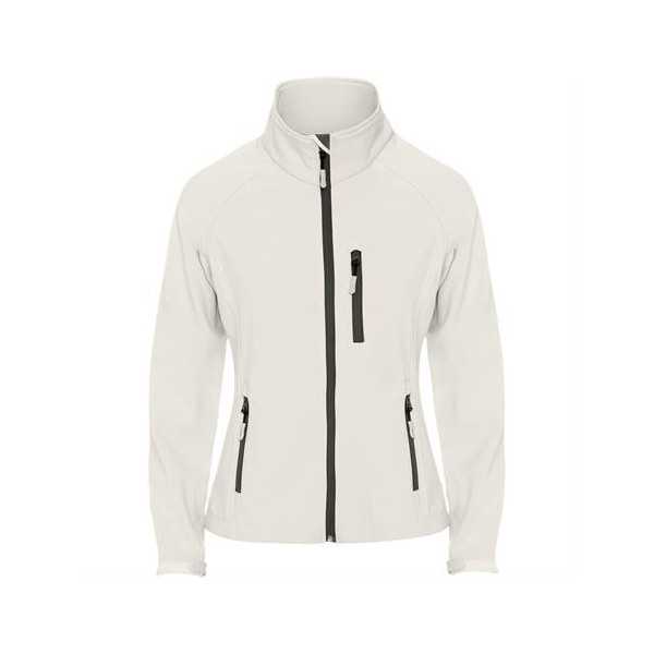 R6433 - Roly Antartida Woman Soft Shell Donna