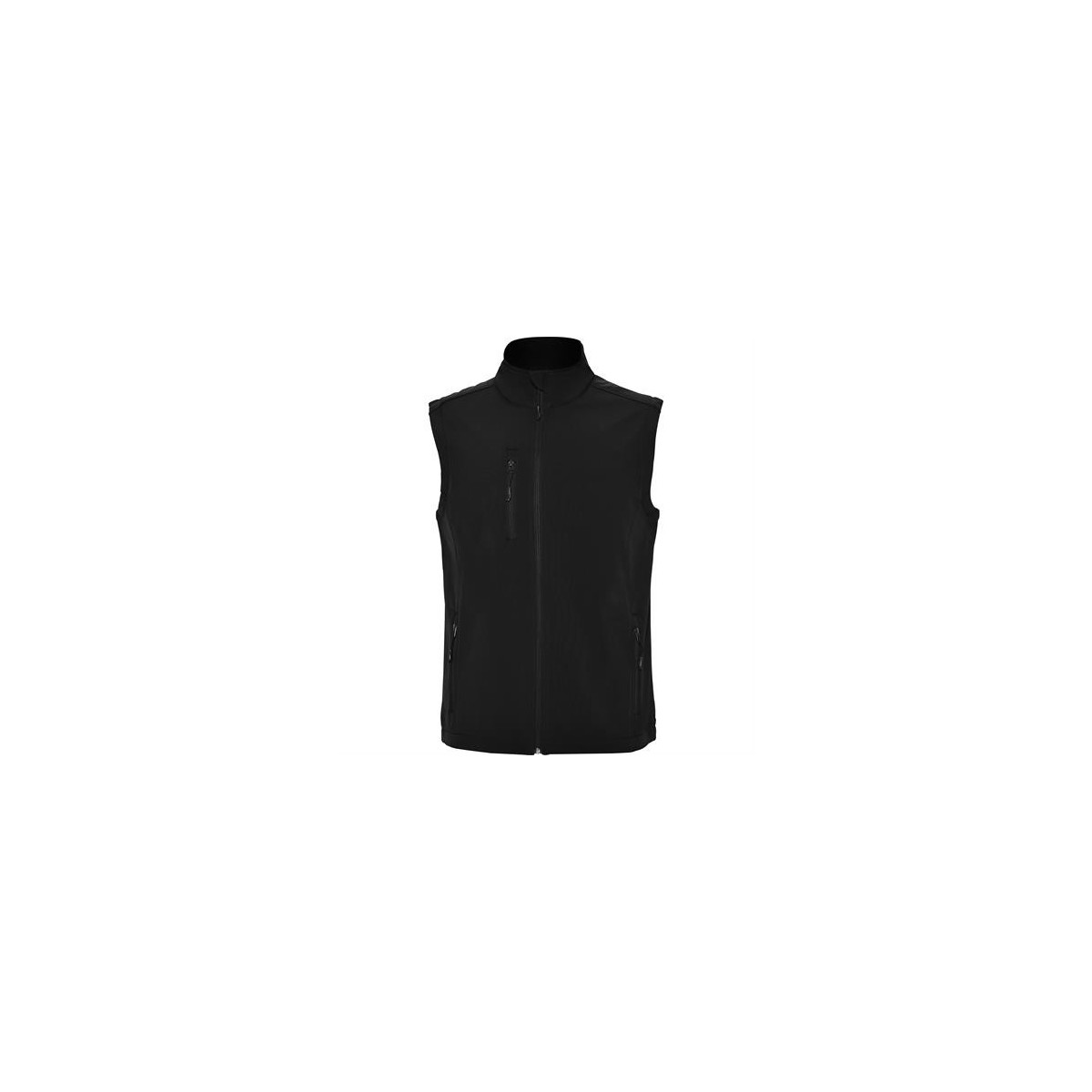 R6438 - Roly Quebec Soft Shell Uomo
