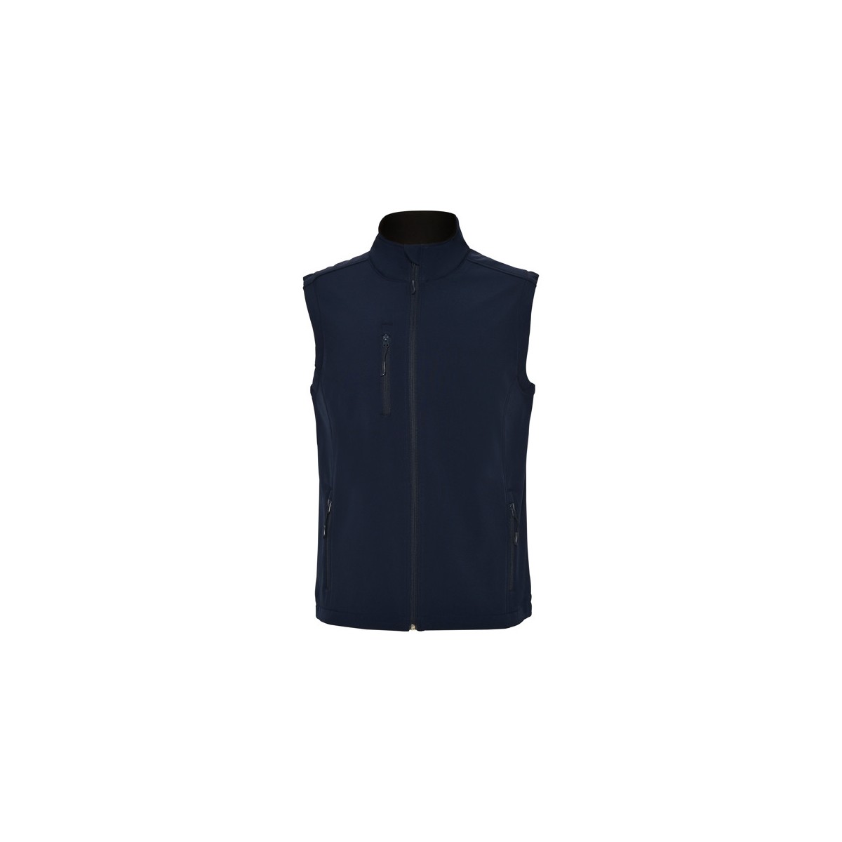 R6438 - Roly Quebec Soft Shell Uomo