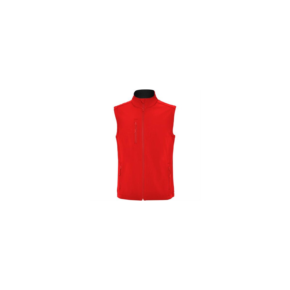 R6438 - Roly Quebec Soft Shell Uomo