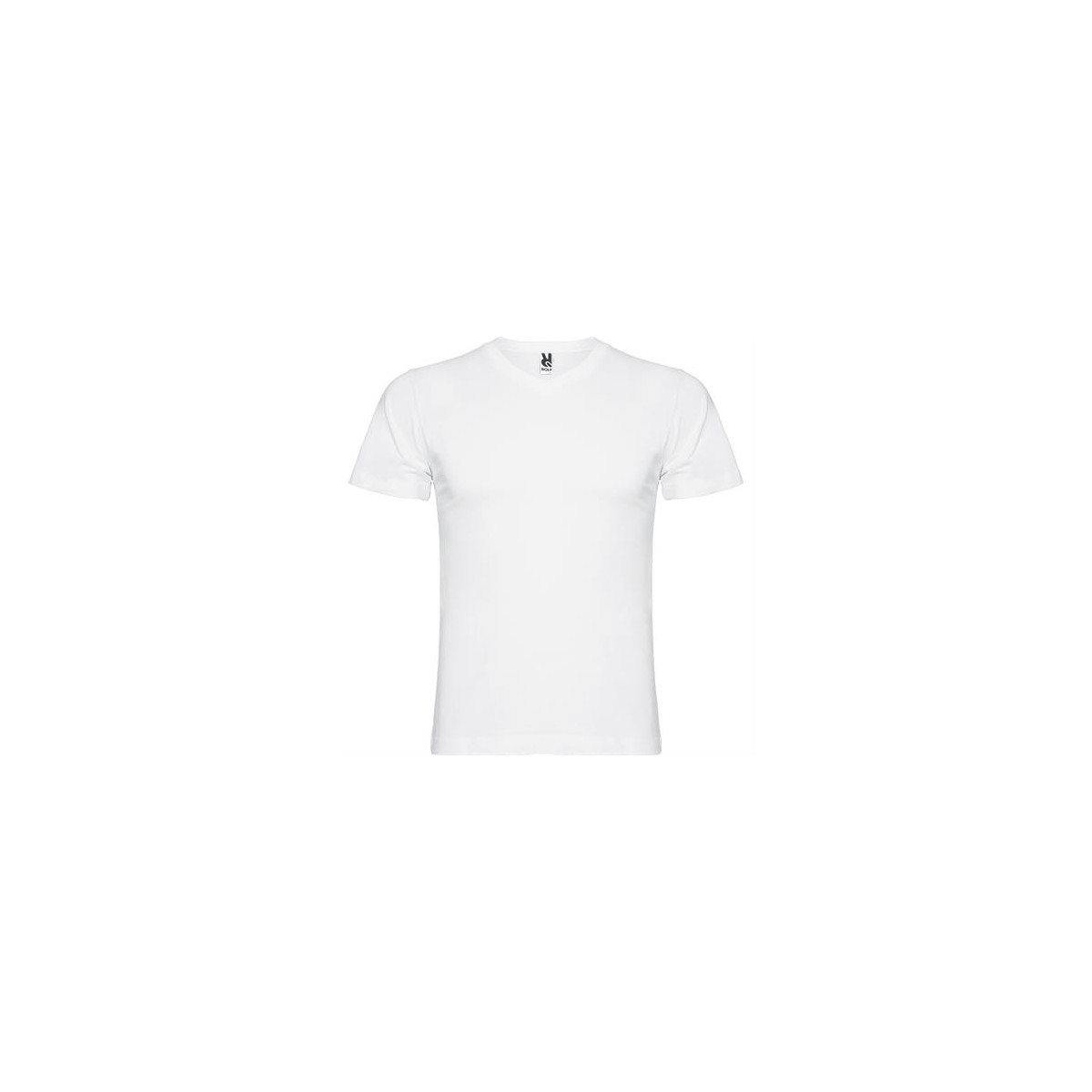 R6503 - Roly Samoyedo T-Shirt Uomo