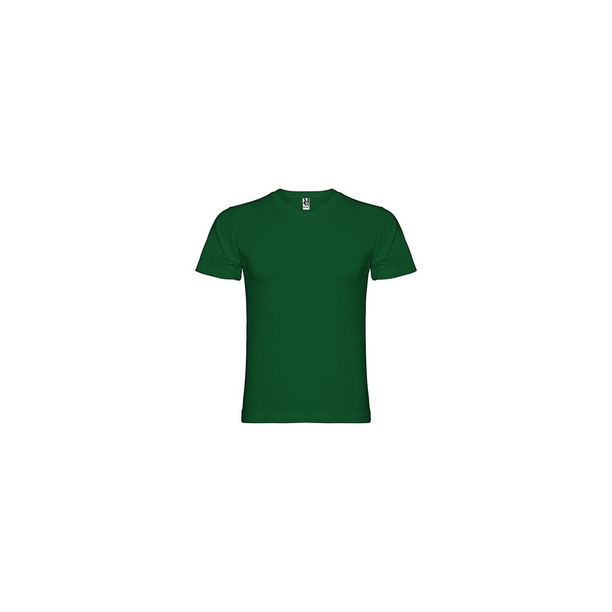 R6503 - Roly Samoyedo T-Shirt Uomo