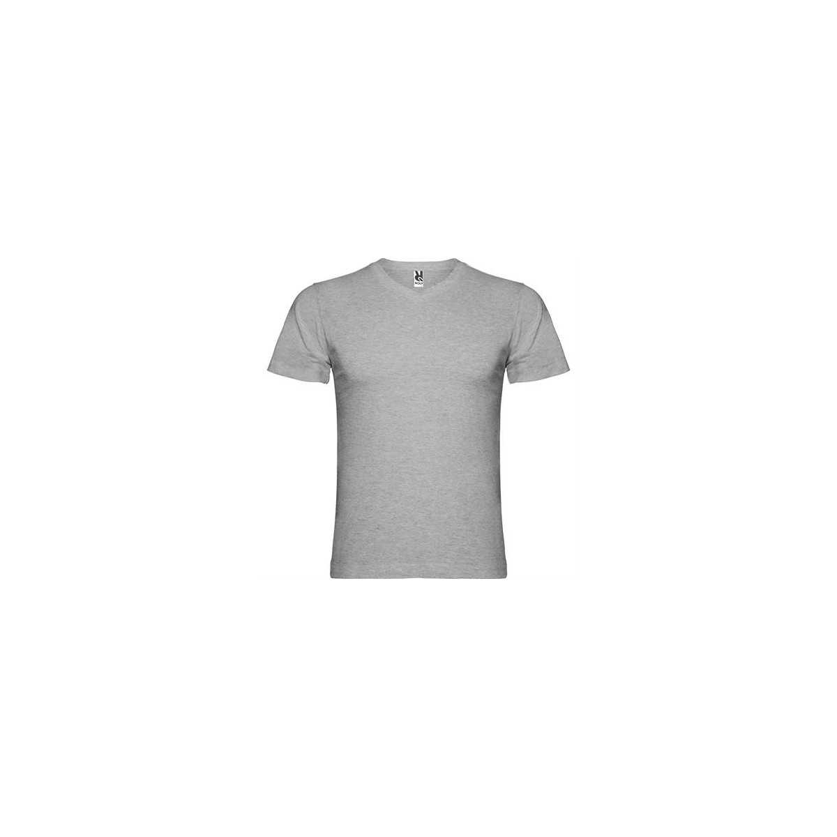 R6503 - Roly Samoyedo T-Shirt Uomo