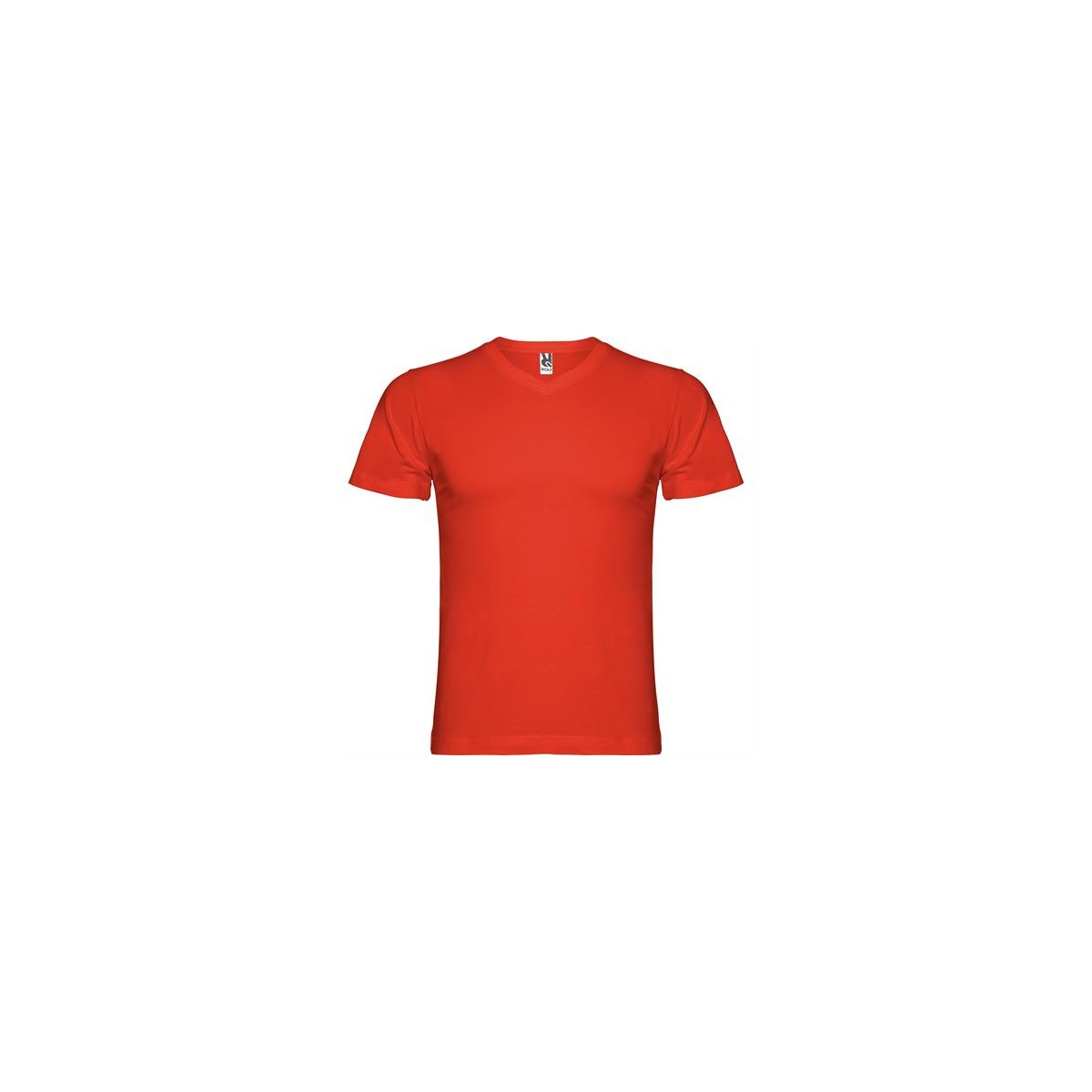 R6503 - Roly Samoyedo T-Shirt Uomo