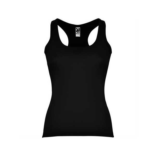 R6517 - Roly Carolina T-Shirt Donna