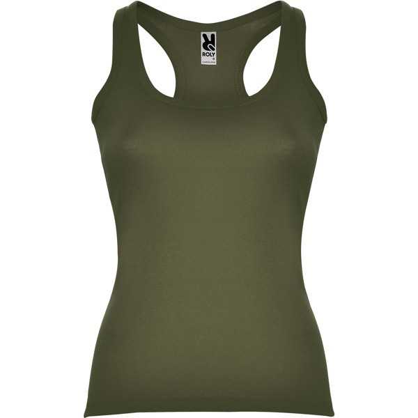 R6517 - Roly Carolina T-Shirt Donna