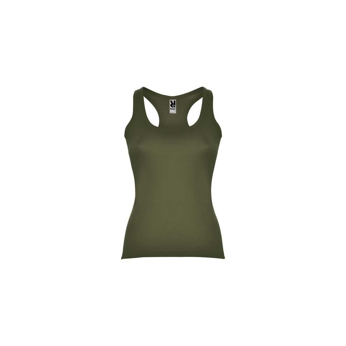R6517 - Roly Carolina T-Shirt Donna