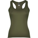 R6517 - Roly Carolina T-Shirt Donna
