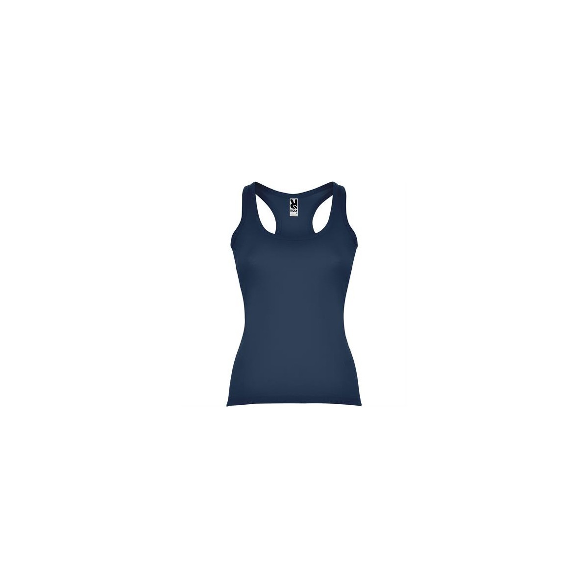 R6517 - Roly Carolina T-Shirt Donna