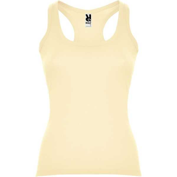R6517 - Roly Carolina T-Shirt Donna