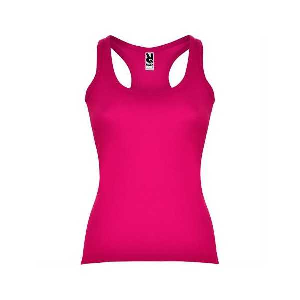 R6517 - Roly Carolina T-Shirt Donna