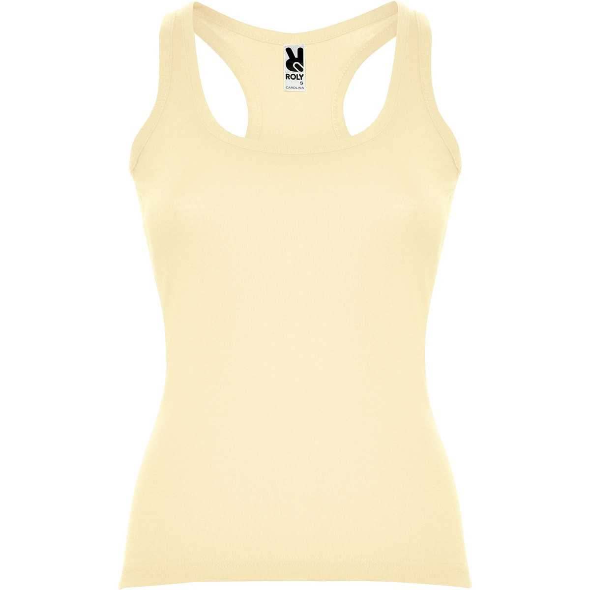 R6517 - Roly Carolina T-Shirt Donna