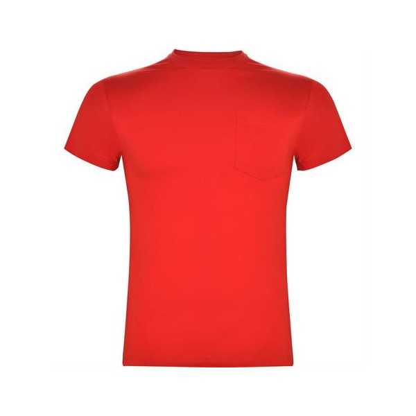 R6523 - Roly Teckel T-Shirt Uomo