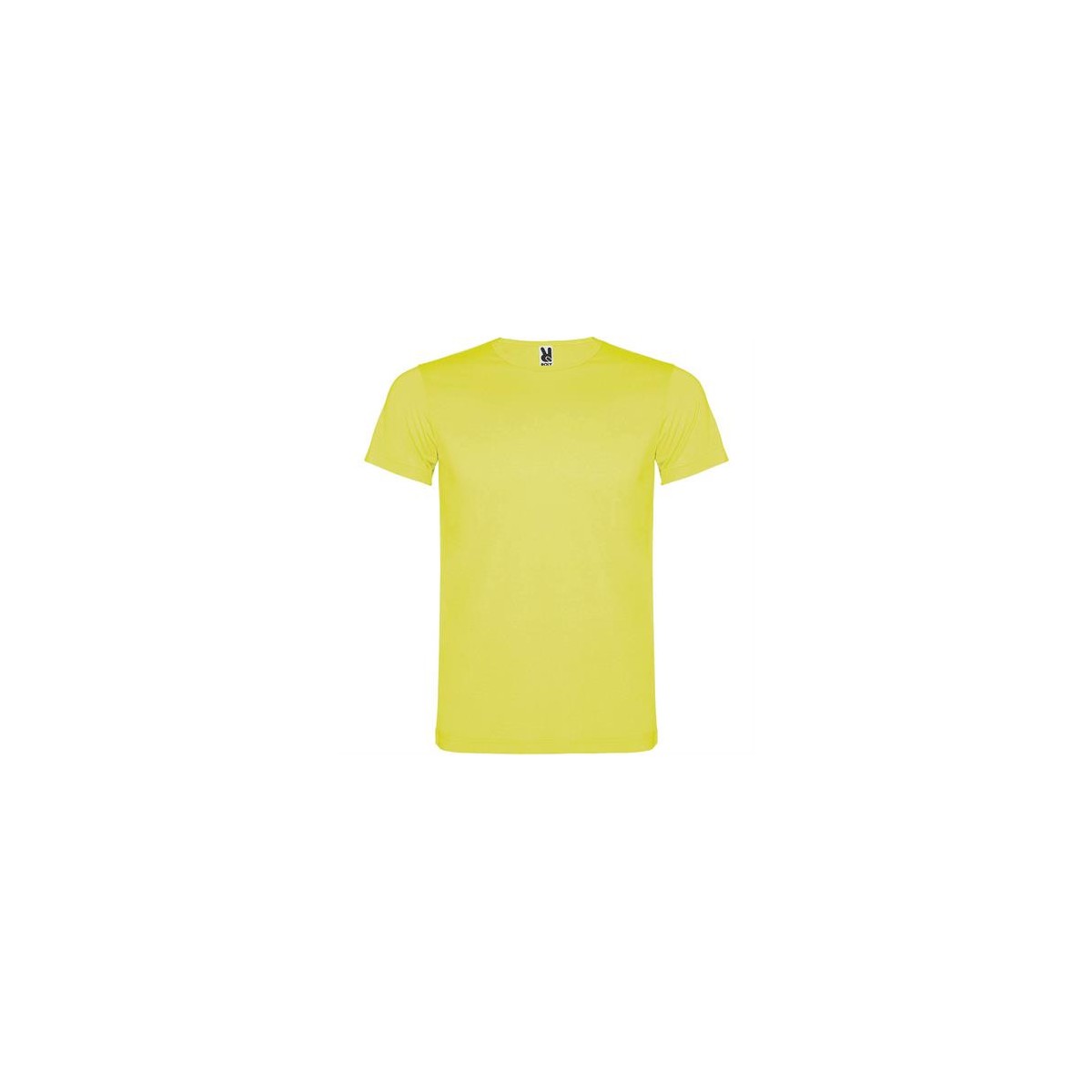 R6534 - Roly Akita T-Shirt Uomo