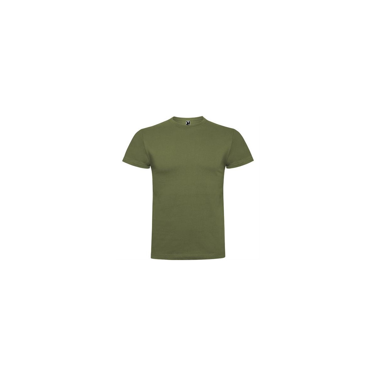 R6550 - Roly Braco T-Shirt Uomo