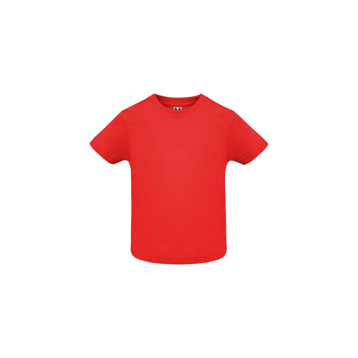 R6564 - Roly Baby T-Shirt Unisex