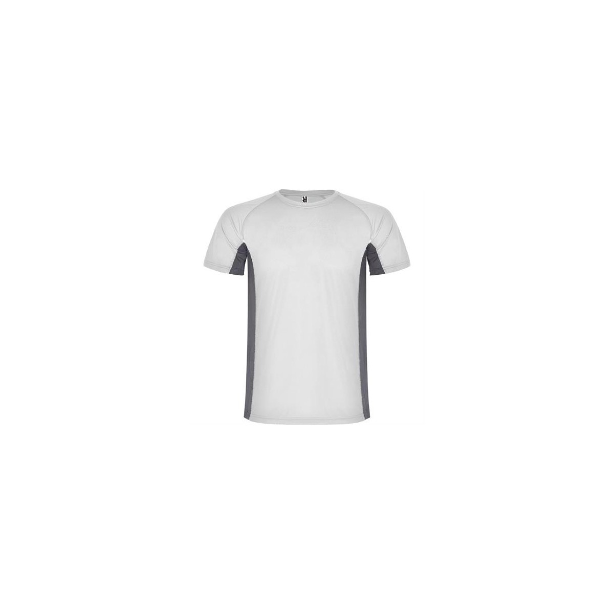 R6595 - Roly Shanghai T-Shirt Uomo
