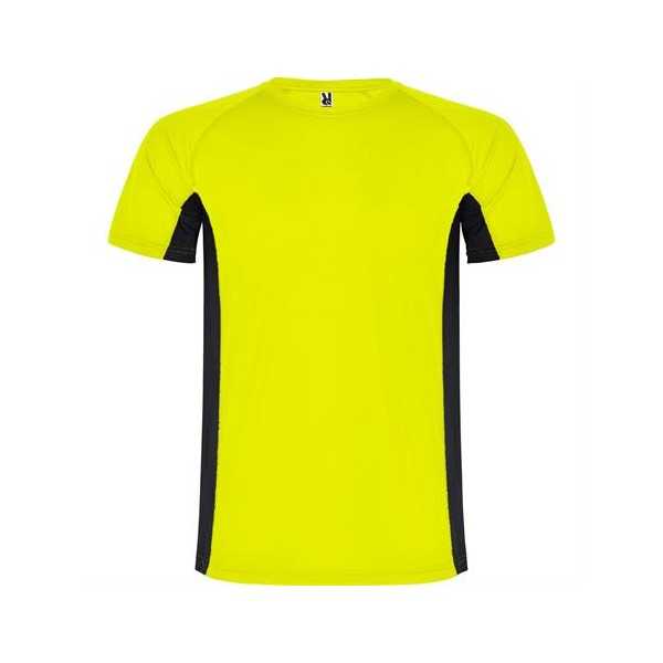 R6595 - Roly Shanghai T-Shirt Uomo