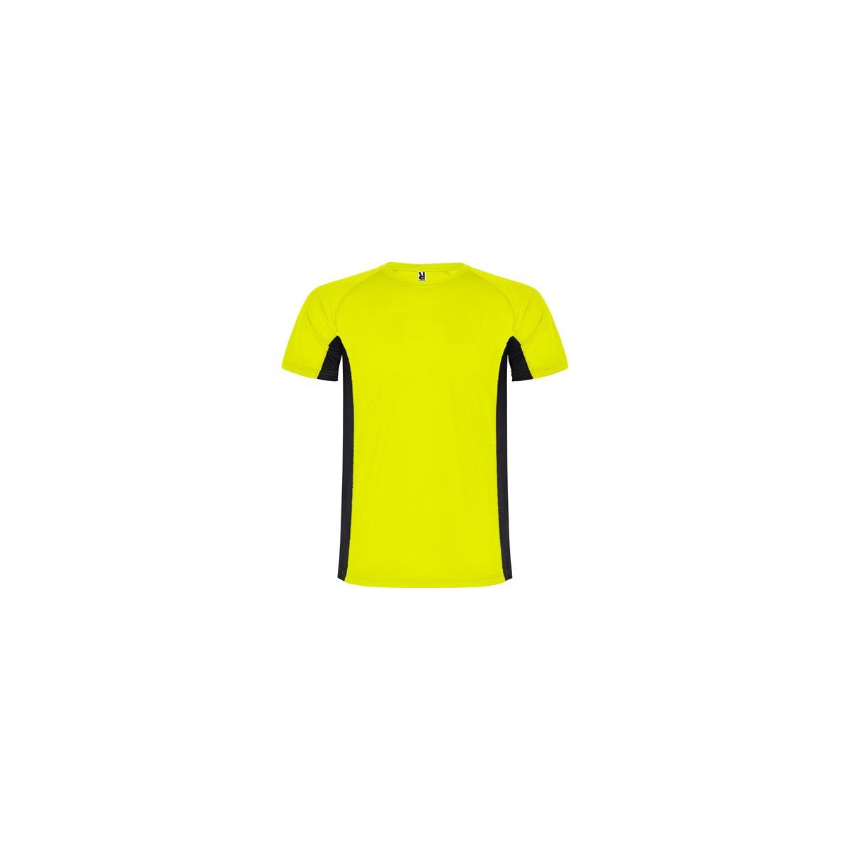 R6595 - Roly Shanghai T-Shirt Uomo