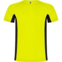R6595 - Roly Shanghai T-Shirt Uomo