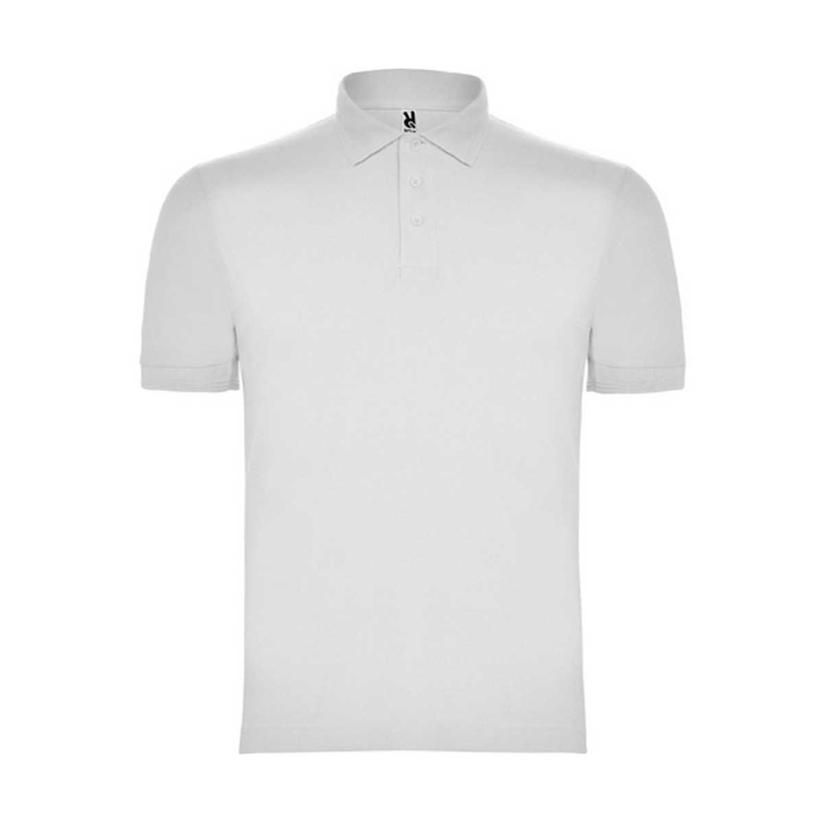 R66030660 ROLY PEGASO POLO Uomo ROSSO tg XXXL