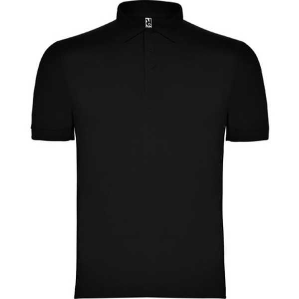 R66030660 ROLY PEGASO POLO Uomo ROSSO tg XXXL